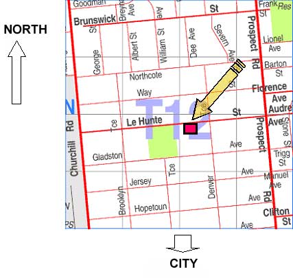 LOCATION FOR PLUS DANCES